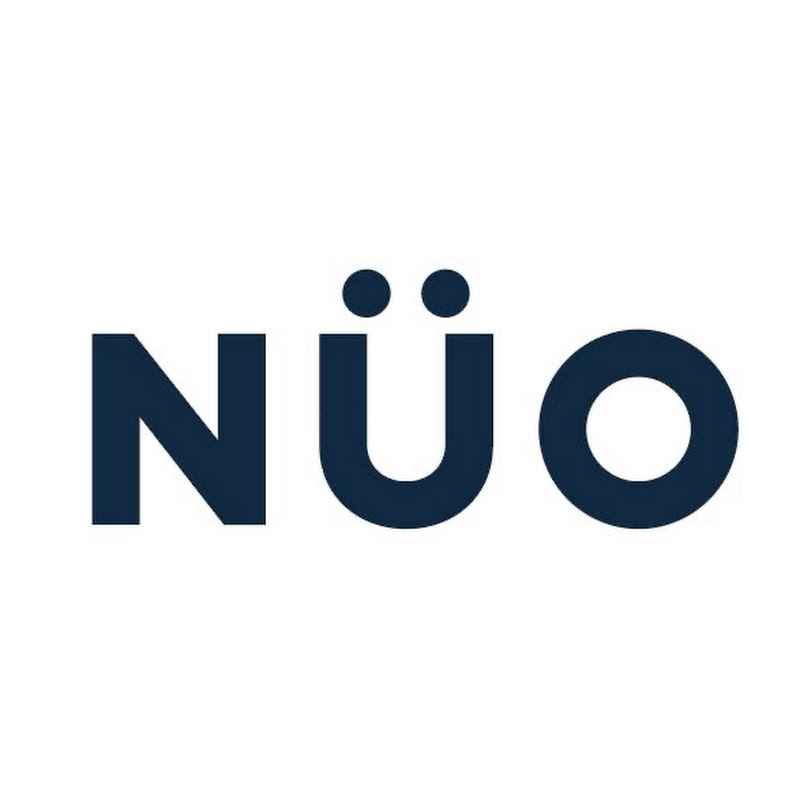 NÜO Athletics icon