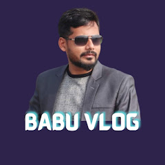 Babu vlog avatar