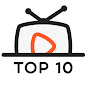 Amazing Top 10 Ratings