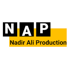 NAP - Nadir Ali Production Avatar