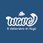 Wave Washing logo