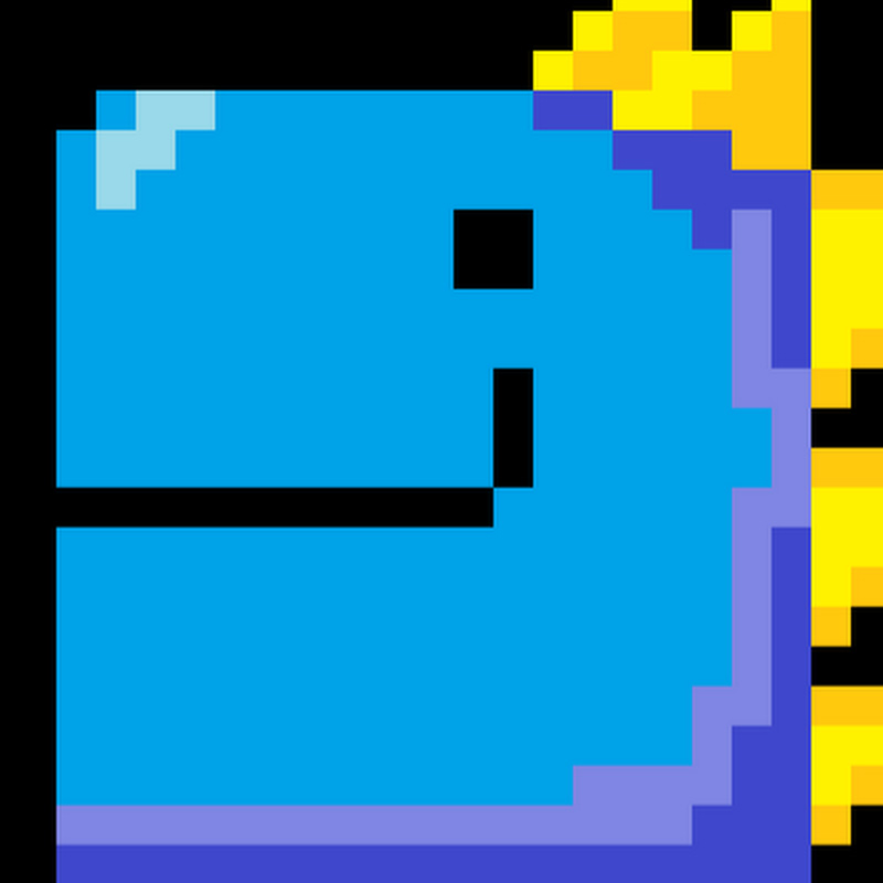 Negative Ninja