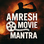 THE Movie mantraa  logo
