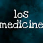 Los Medicine logo