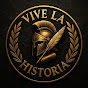 Vive la Historia logo