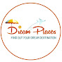 Dream Places logo