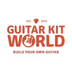 GUITAR KIT WORLD