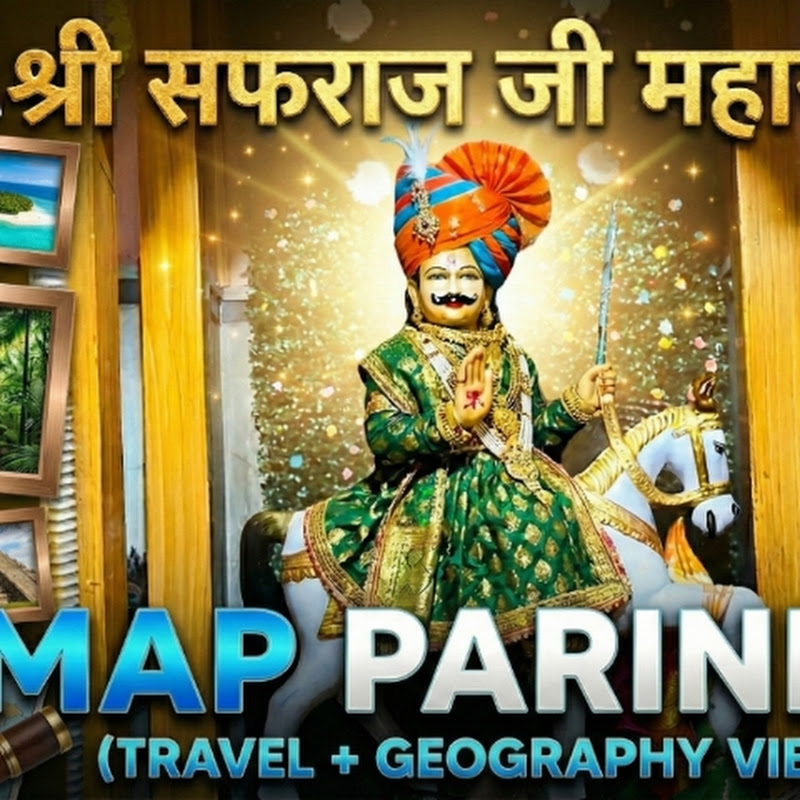 MapParinda