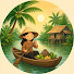 7W7Ez3hJwyk-channel-avatar-Mekong Delta Life
