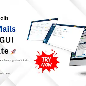 EdbMails All-In-One Recovery and Migration Software YouTube channel