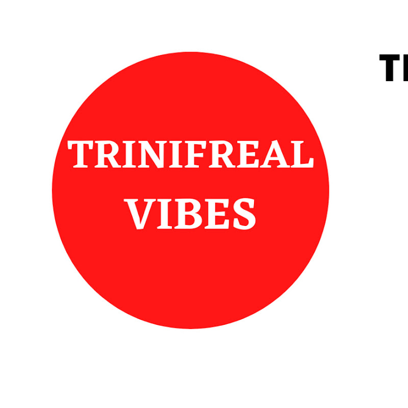 TRINIFREAL VIBES
