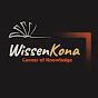 WissenKona logo
