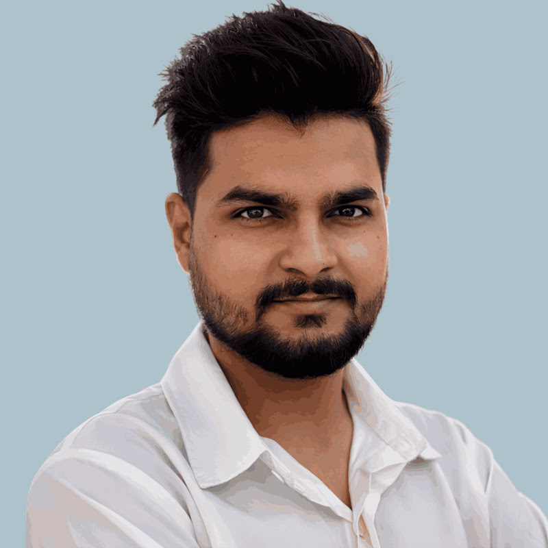 Reyansh Yadav