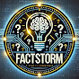 FACTSTORM logo