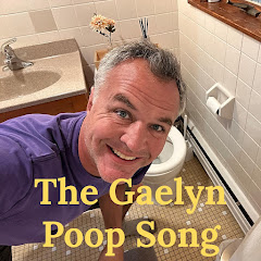 The Odd Man Who Sings About Poop, Puke and Pee