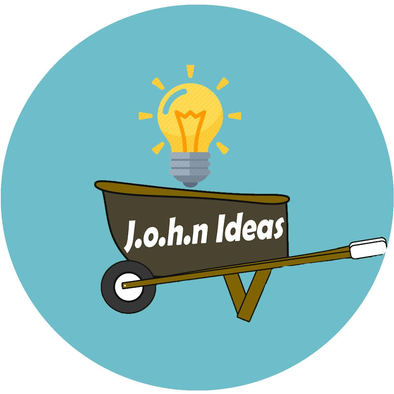 J.o.h.n Garden icon