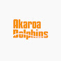 Akaroa Dolphins logo