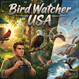 Bird Watcher USA icon