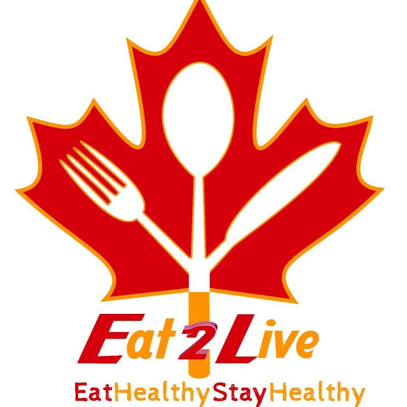 EAT TO LIVE CHANNEL
