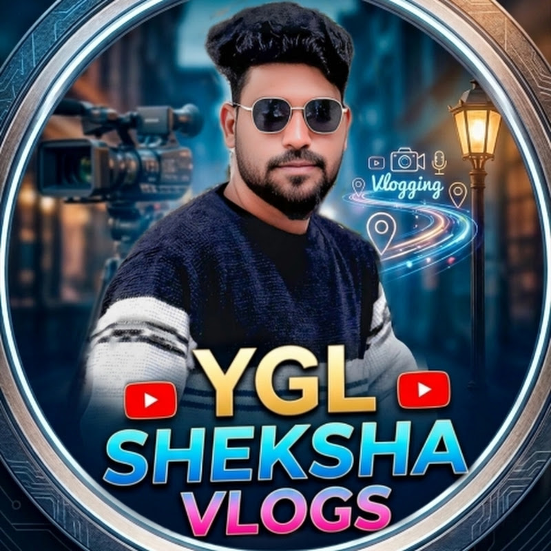 Ygl sheksha vlogs