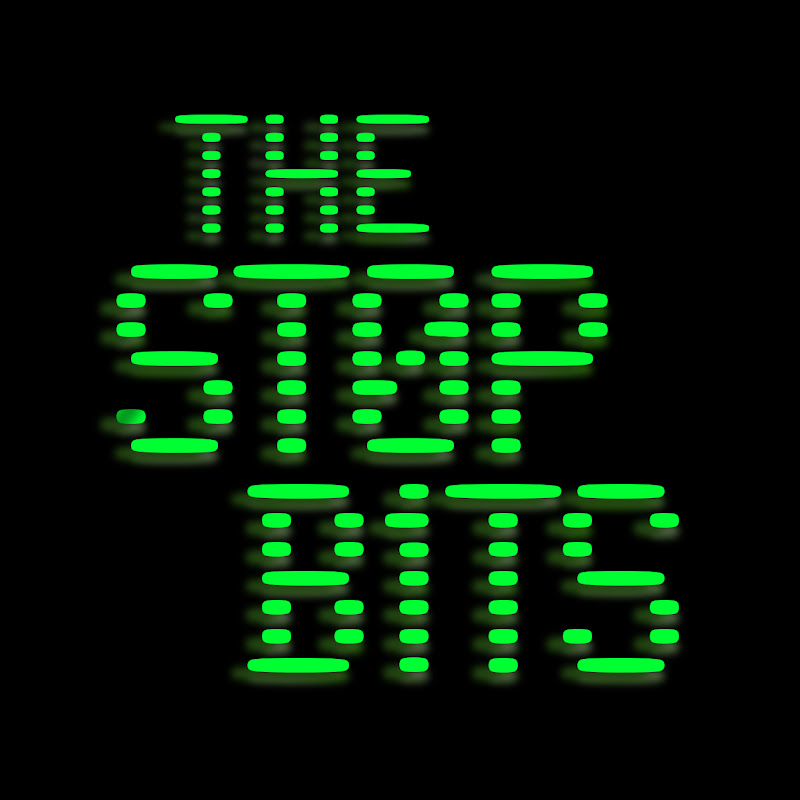 The Stop Bits