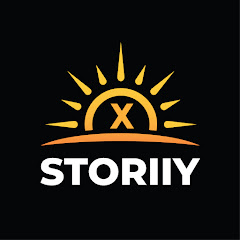 X-Storiiy channel thumbnail