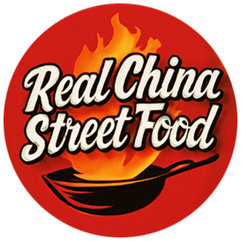 Real China Street Food
