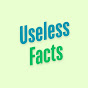 Useless Facts logo