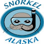 Snorkel Alaska logo