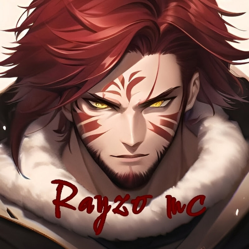 RAYZO MC