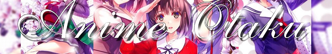 Anime Otaku YouTube channel avatar