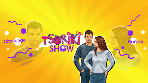 Tsuriki Show thumbnail