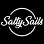 Salty Sails logo