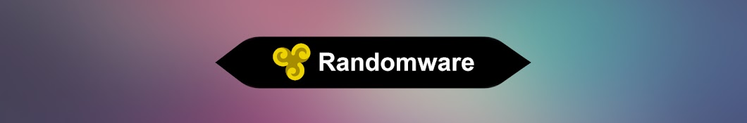 Randomware YouTube-Kanal-Avatar