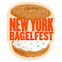 BagelFest logo