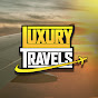 Luxury Travels logo