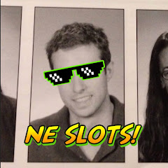 ? NE SLOTS net worth