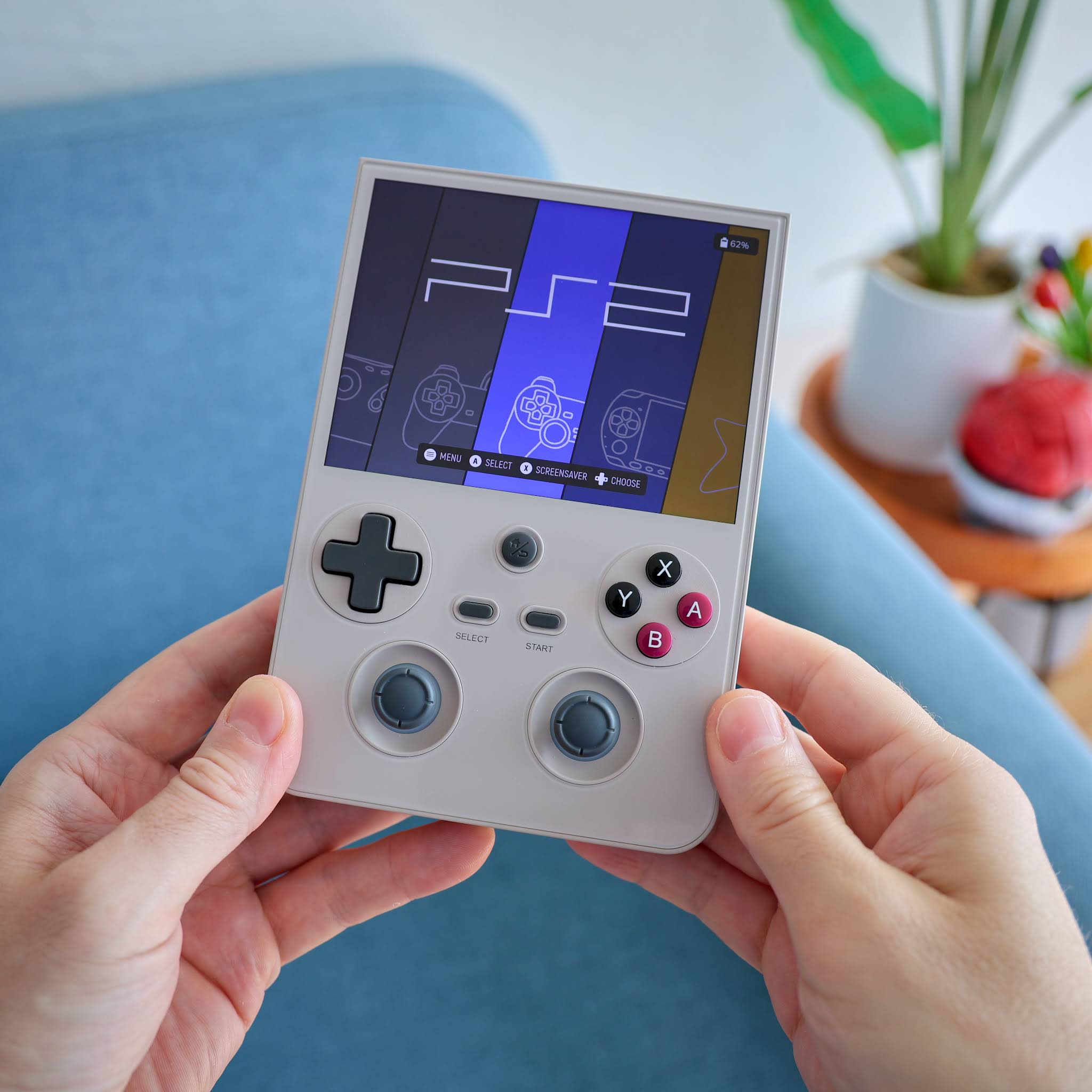 Post from Retro Game Corps