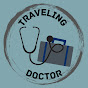 Traveling Doctor logo
