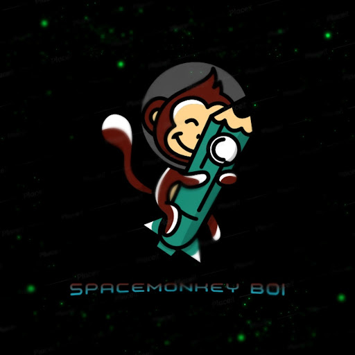 SpaceMonkeyBoi