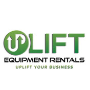 Uplift Equipment Rentals