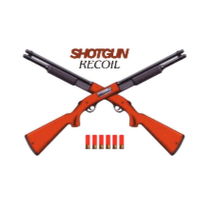 Shotgun Recoil