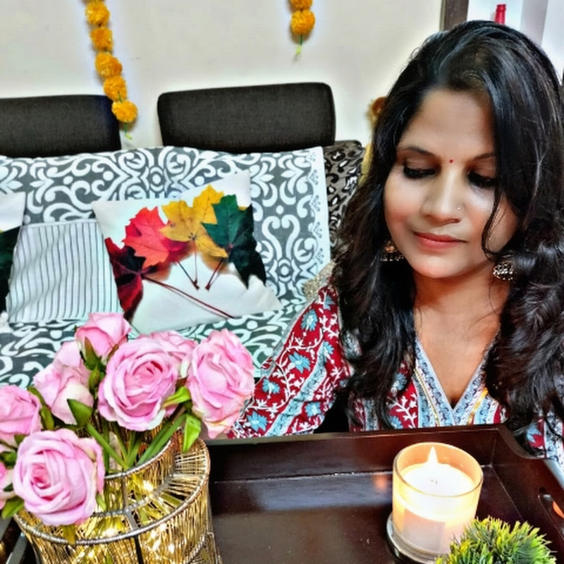 Aradhana Singh Vlogs