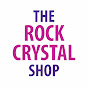 TheRockCrystalShopAU logo