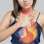 Heartburn & Acid Reflux logo