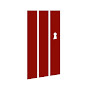 Red Door Property Management Indianapolis logo