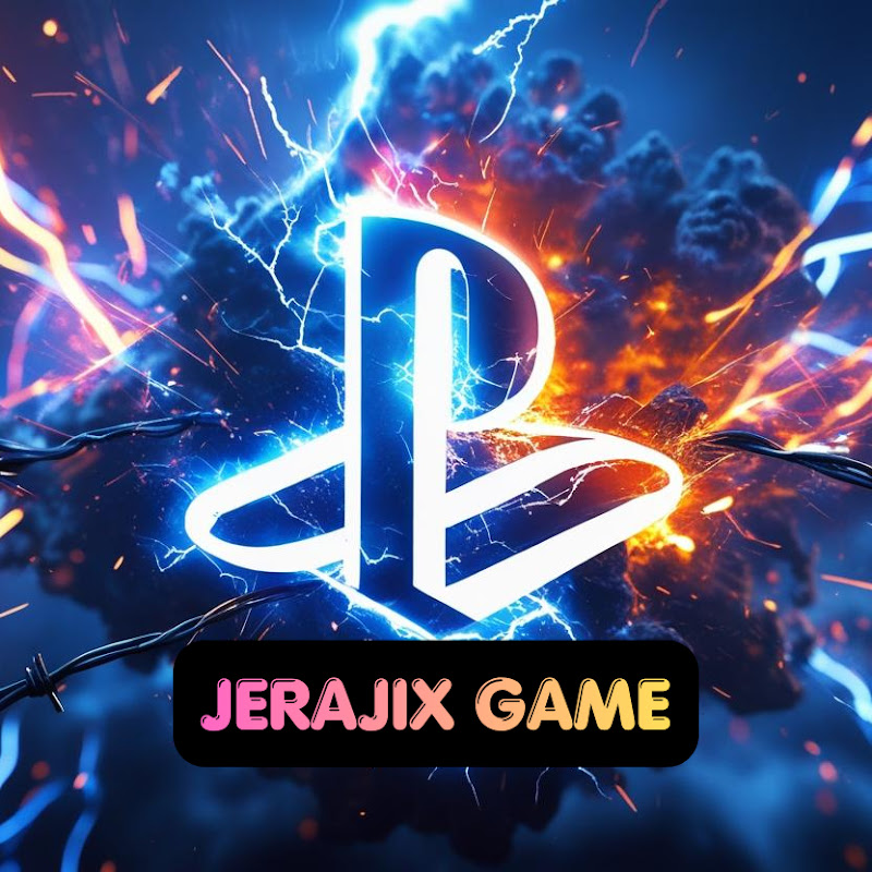 jerajix game