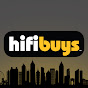 HiFi Buys logo
