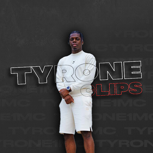 Tyrone Shorts