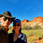Trip Around Oz - Debbie Ranty - @debranty YouTube Profile Photo